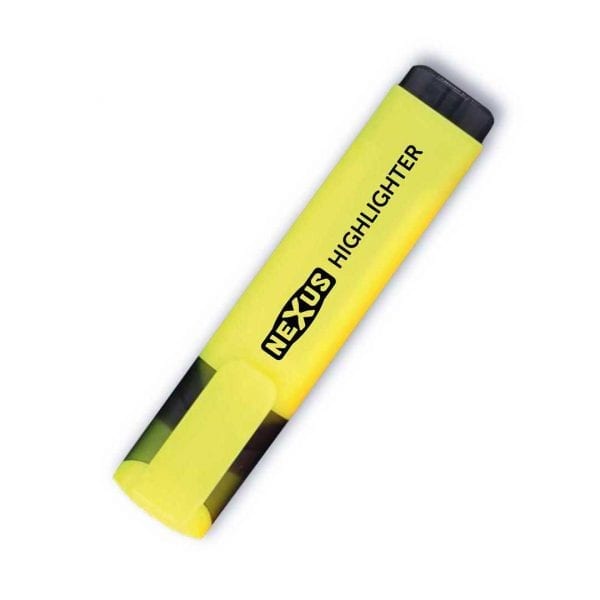 Nexus Yellow Highlighter