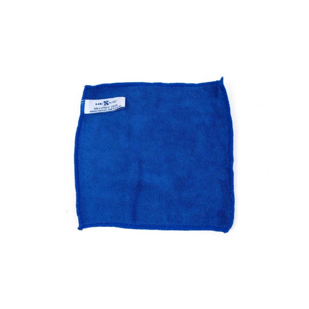 Nexus Cleaning Cloths (30 Pack) Learn Play Nexus