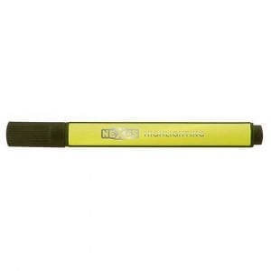 Nexus Triangular Yellow Highlighter (30 Pack)