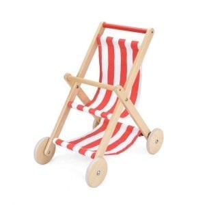 Nexus Wooden Handy Stroller