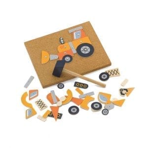 Nexus Hammer & Tack – Vehicle Set