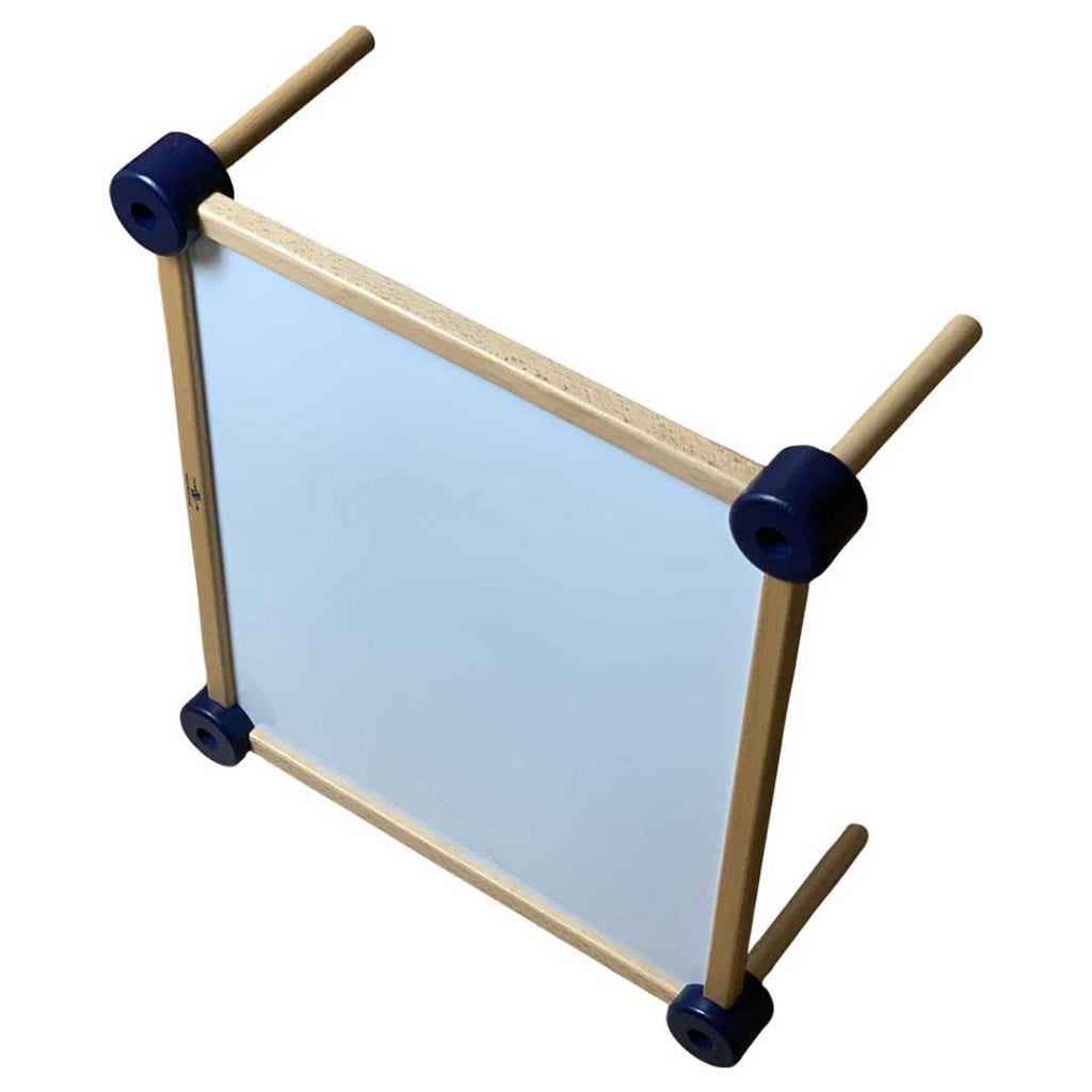 Nexus Dual Board - Learn Play Nexus