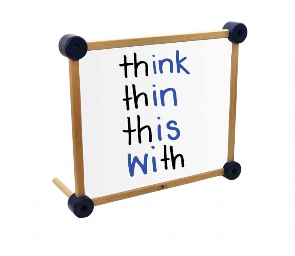 Nexus Dual Board - Learn Play Nexus