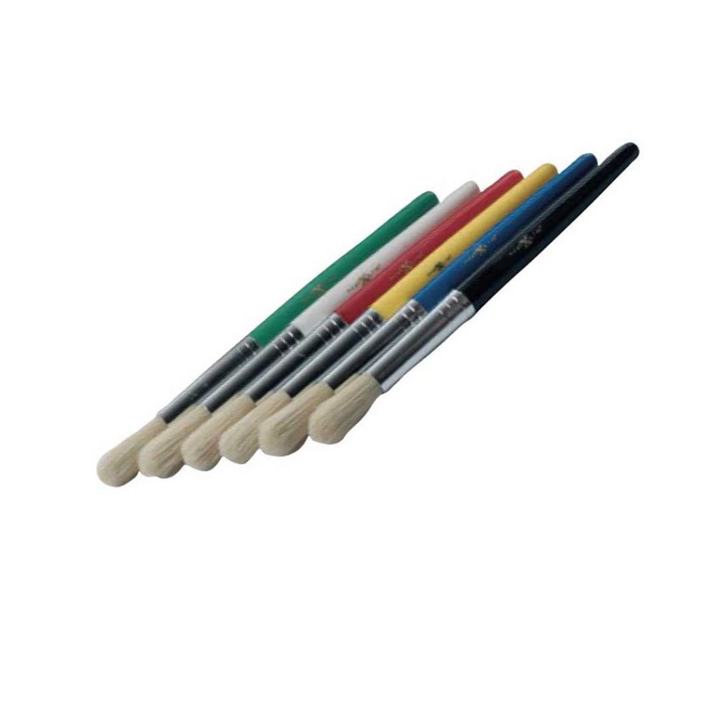 Nexus Jumbo Paint Brushes Learn Play Nexus