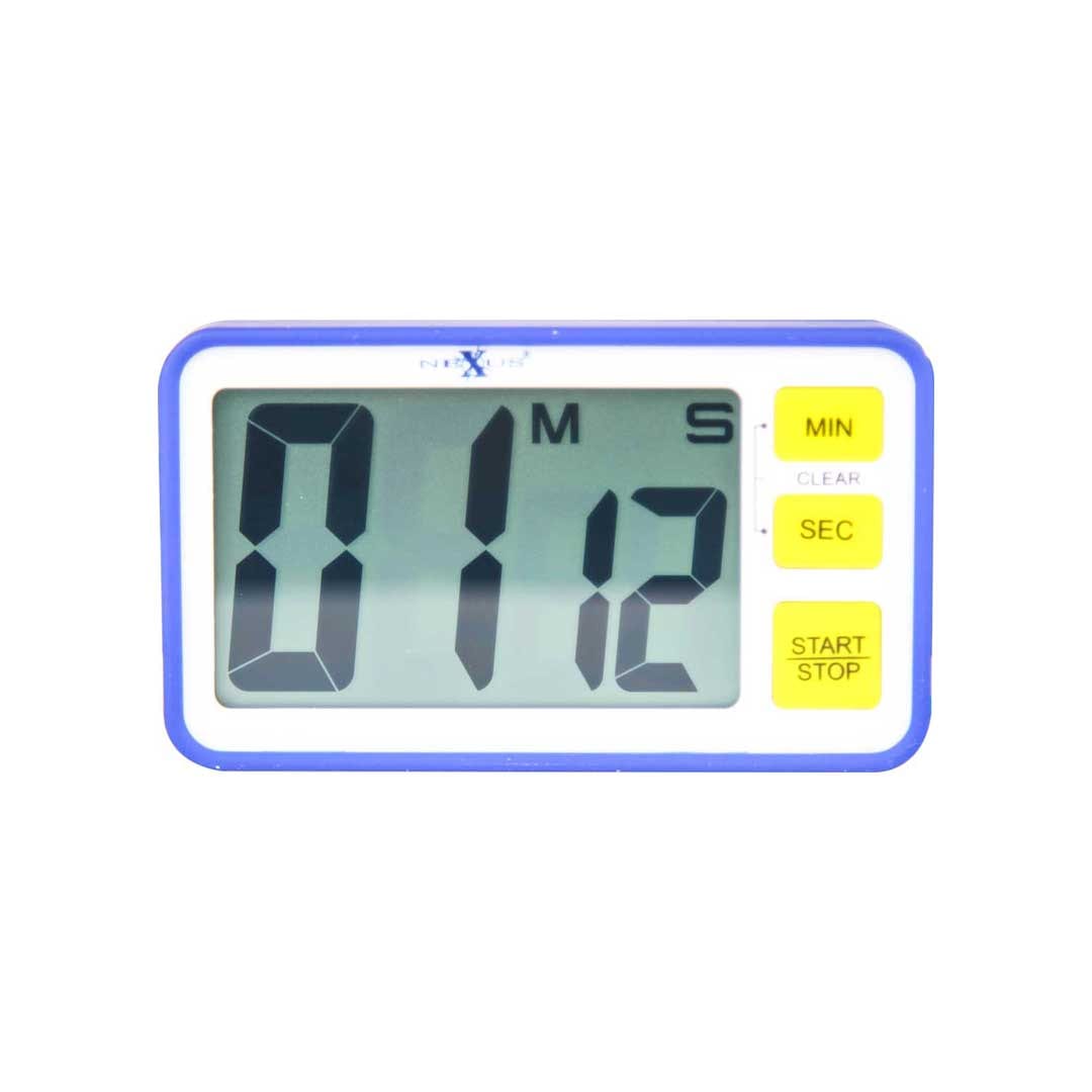 led display small digital timer