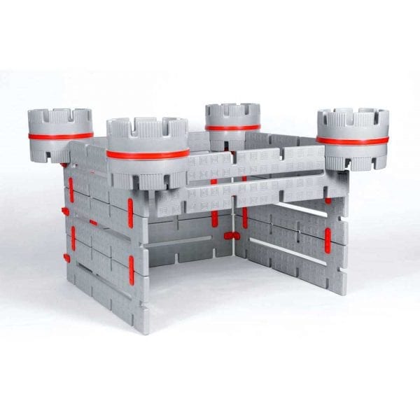 Build-A Fortress