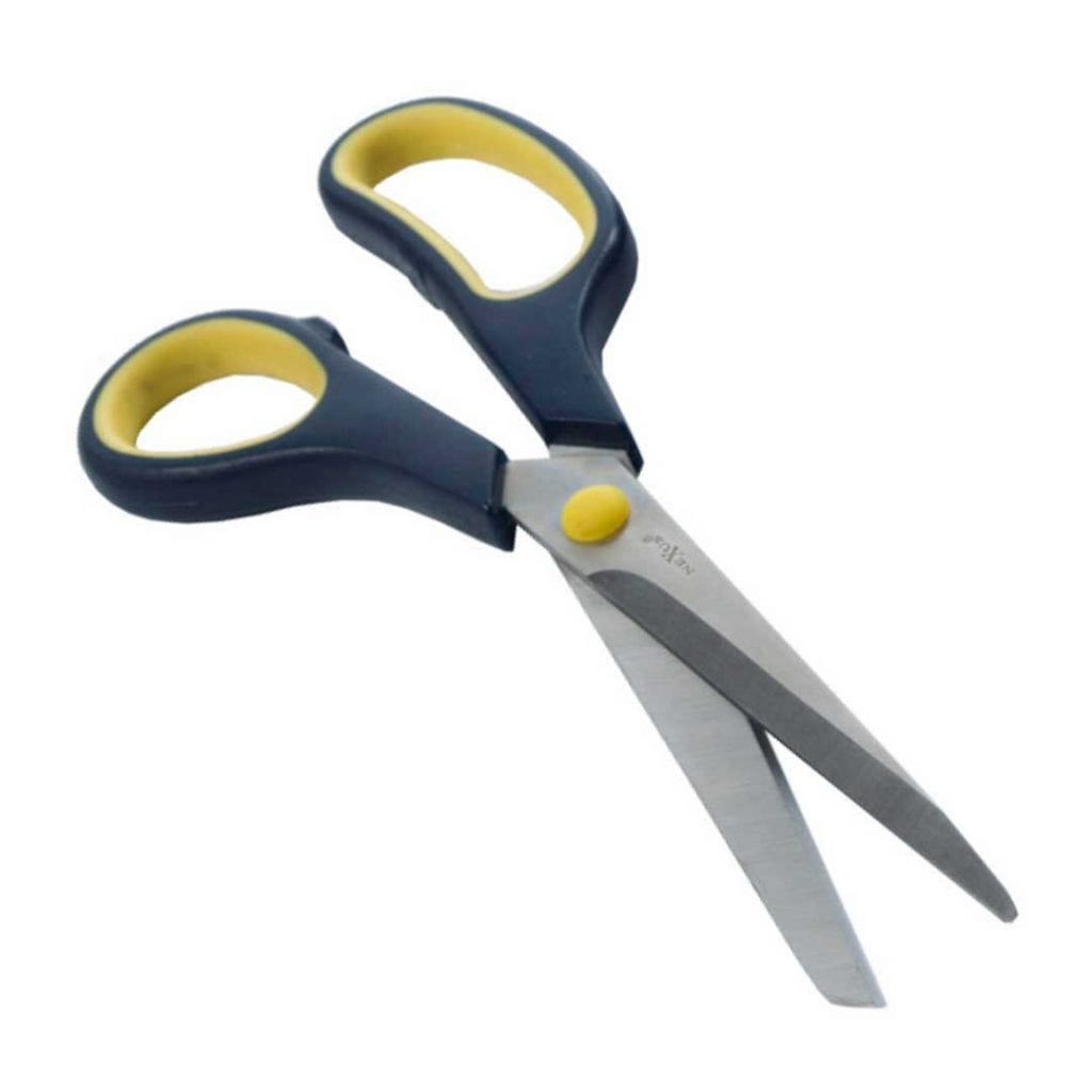 Nexus General 10 Inch Scissors (1 Pair) Learn Play Nexus