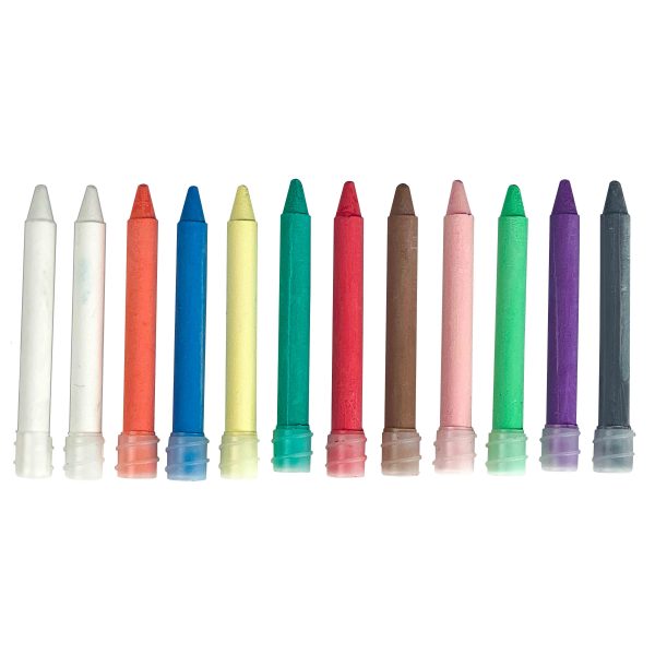 Chalky Pastel Refills