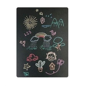 Nexus Magnetic Chalkboard Sheet