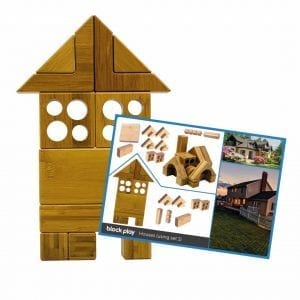 Bamboo Play Set 1 Learn Play Nexus