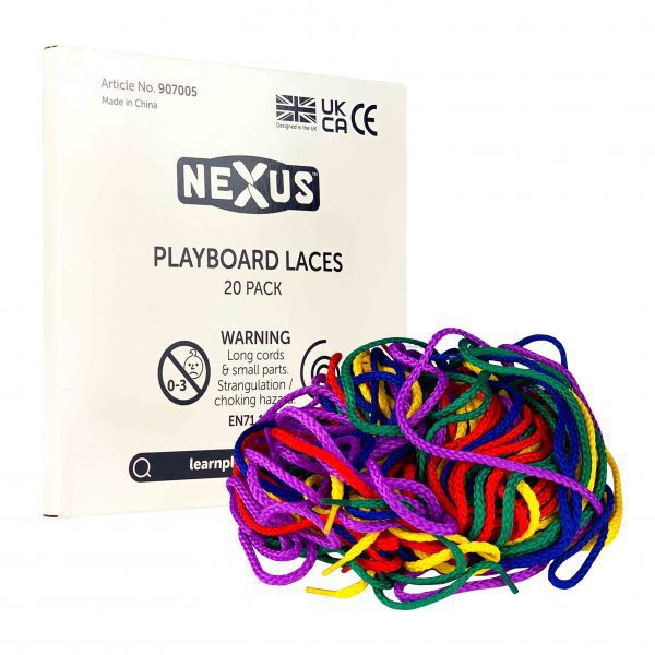Nexus Threads for Playboards
