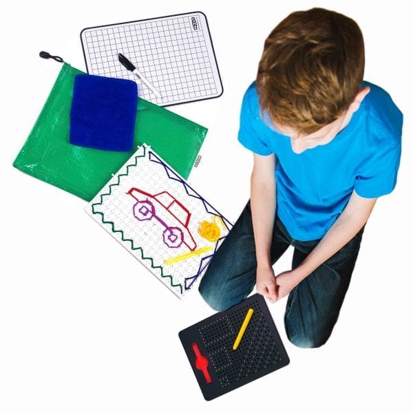 Lockdown Learning Catch-Up Kit 3 (Age 5-6)
