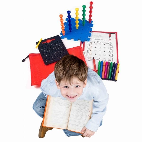 Lockdown Learning Catch-Up Kit 2 (Age 4-6)