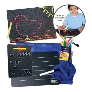 Nexus Home Learning Essential Kits For Children