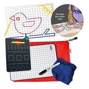 Nexus Home Learning Essential Kits For Children