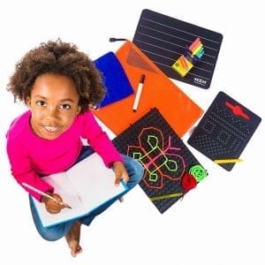 Lockdown Learning Catch-Up Kit 1 (Age 3-5)