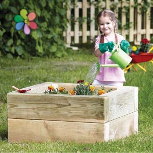 Single Planter