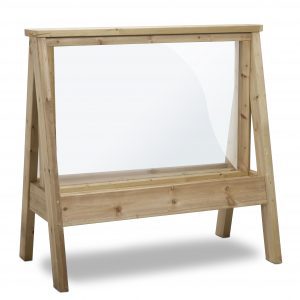 Large Easel (Mark Making)