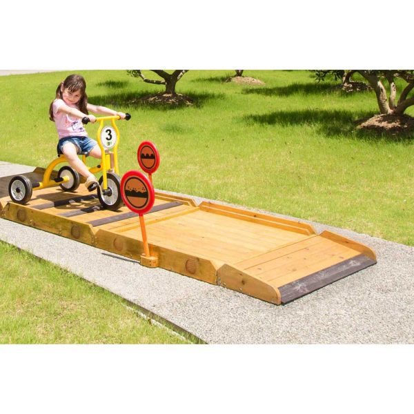 Nexus Outdoor School Playground Furniture
