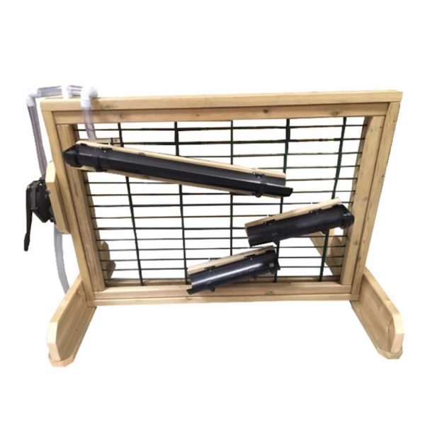 Nexus Outdoor School Playground Furniture