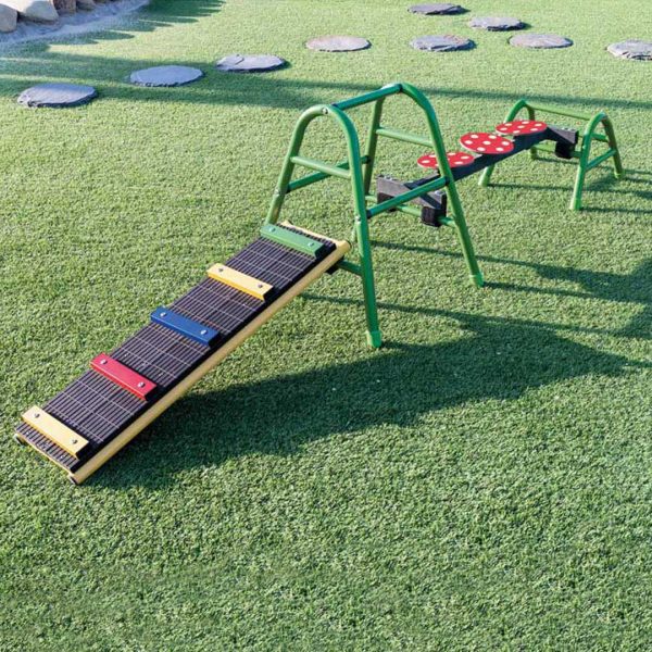 Nexus Outdoor School Playground Furniture