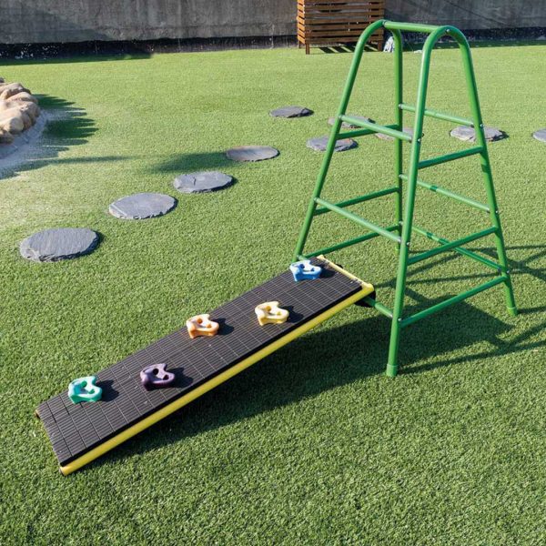 Nexus Outdoor School Playground Furniture