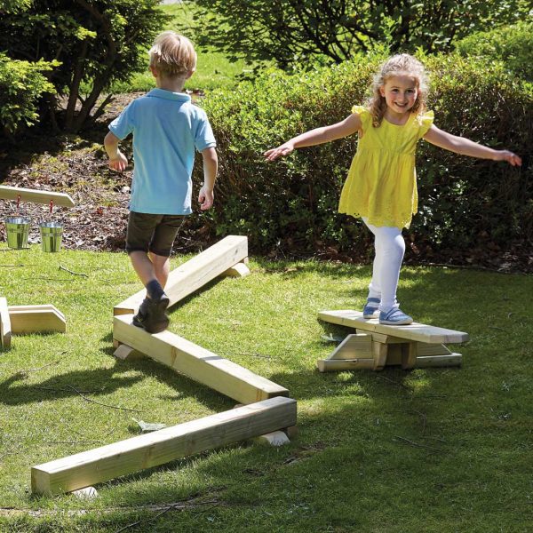 Childrens outdoor school games
