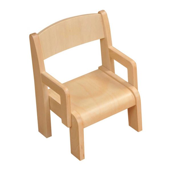 Armchair Size 00 Pack of 2