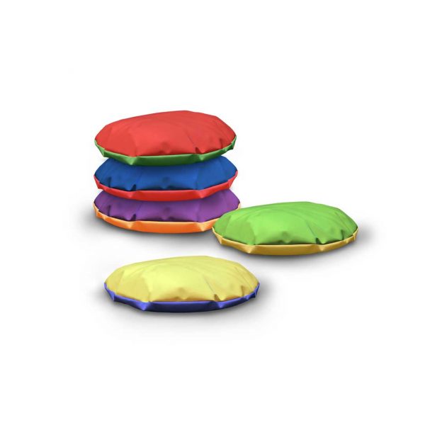 Pastel Story Cushions Pack of 10