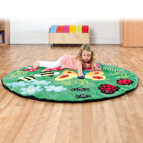 Back To Nature Giant Snuggle Mat