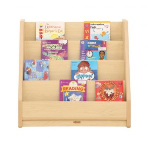 Elegant Basic Book Storage