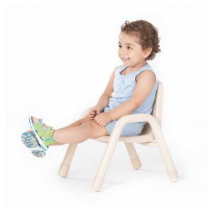 Toddler Chair 210mm Pack 2