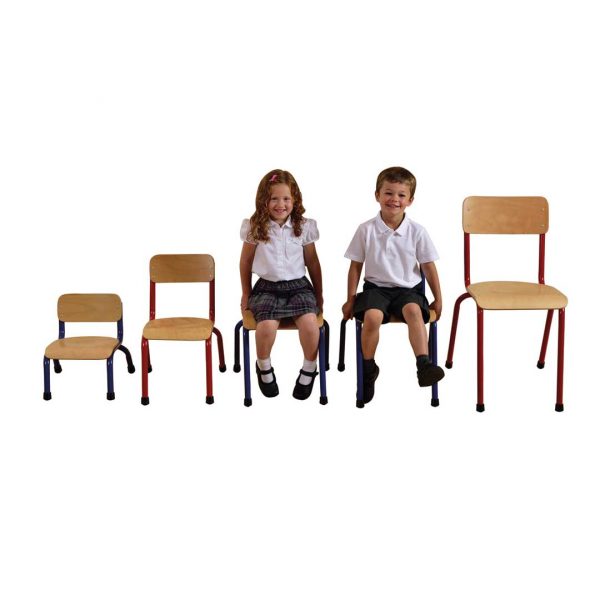 Milan Chairs Packs Of 4