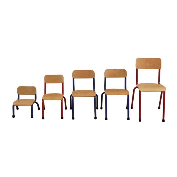 Milan Chairs Packs Of 4
