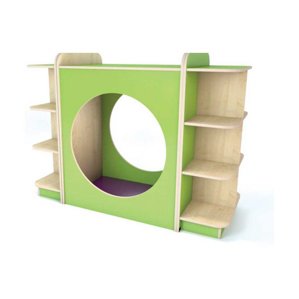 KubbyClass Hideaway Play Nook
