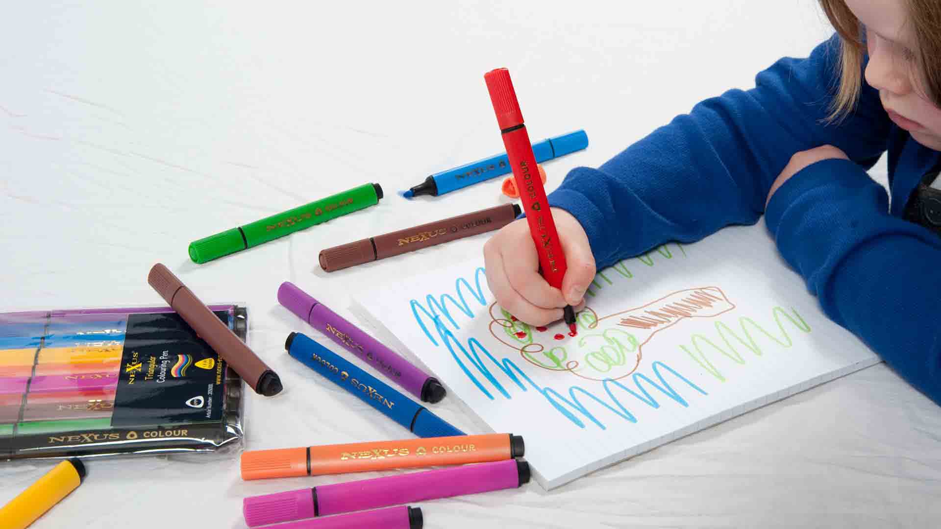 Expressive Art and Design