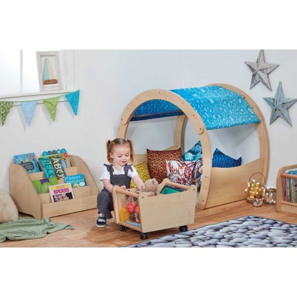 Nexus Indoor School Furniture