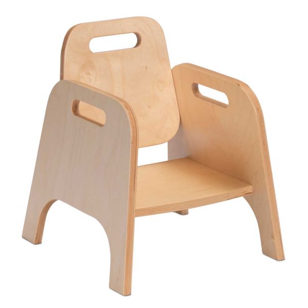 Sturdy Chair 2 & 4 Pack