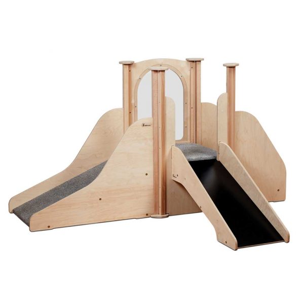 Playpod Kinder Gym