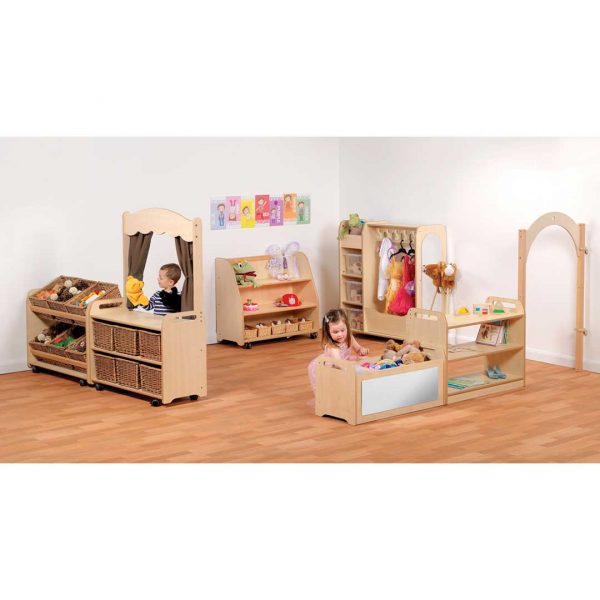 Nexus Indoor School Furniture