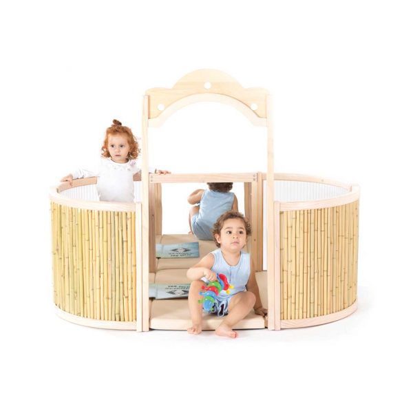 Nexus Indoor School Furniture