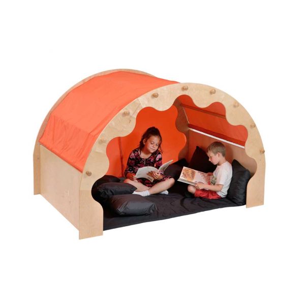 Play Pod and Accessories Set