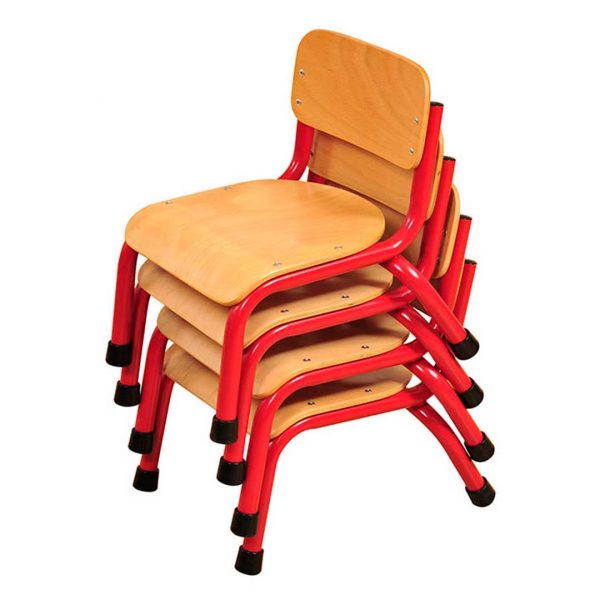 Milan Chairs Packs Of 4