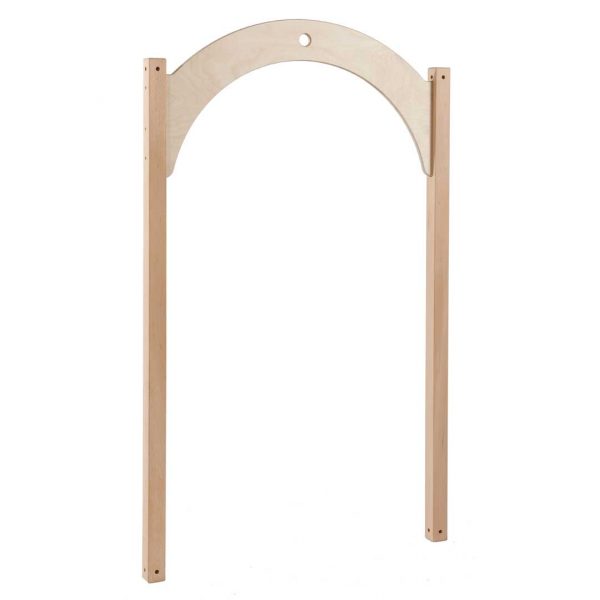 Toddler Tall Arch Panel