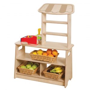 Children's Classroom indoor furniture