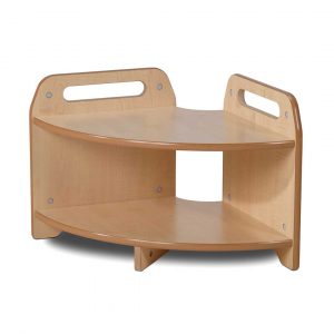 Low Level Corner Unit