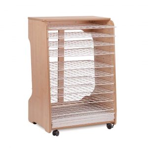 Drying Rack Unit