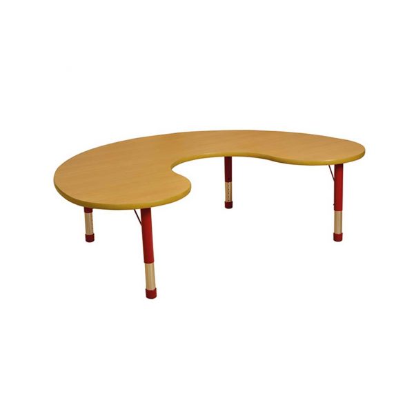 Milan Horseshoe Table