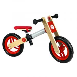 My First Go Balance Bike (Red)