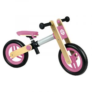 My First Go Balance Bike (Pink)